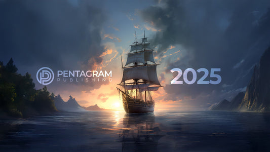 2025 Published and Future Decks