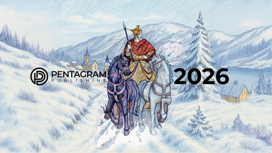 2026 Future Tarot Decks