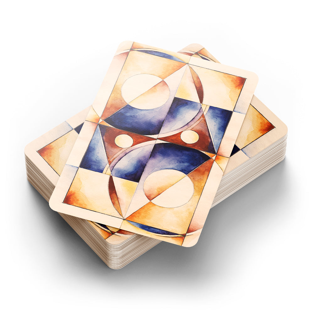 Elementary Lenormand Oracle