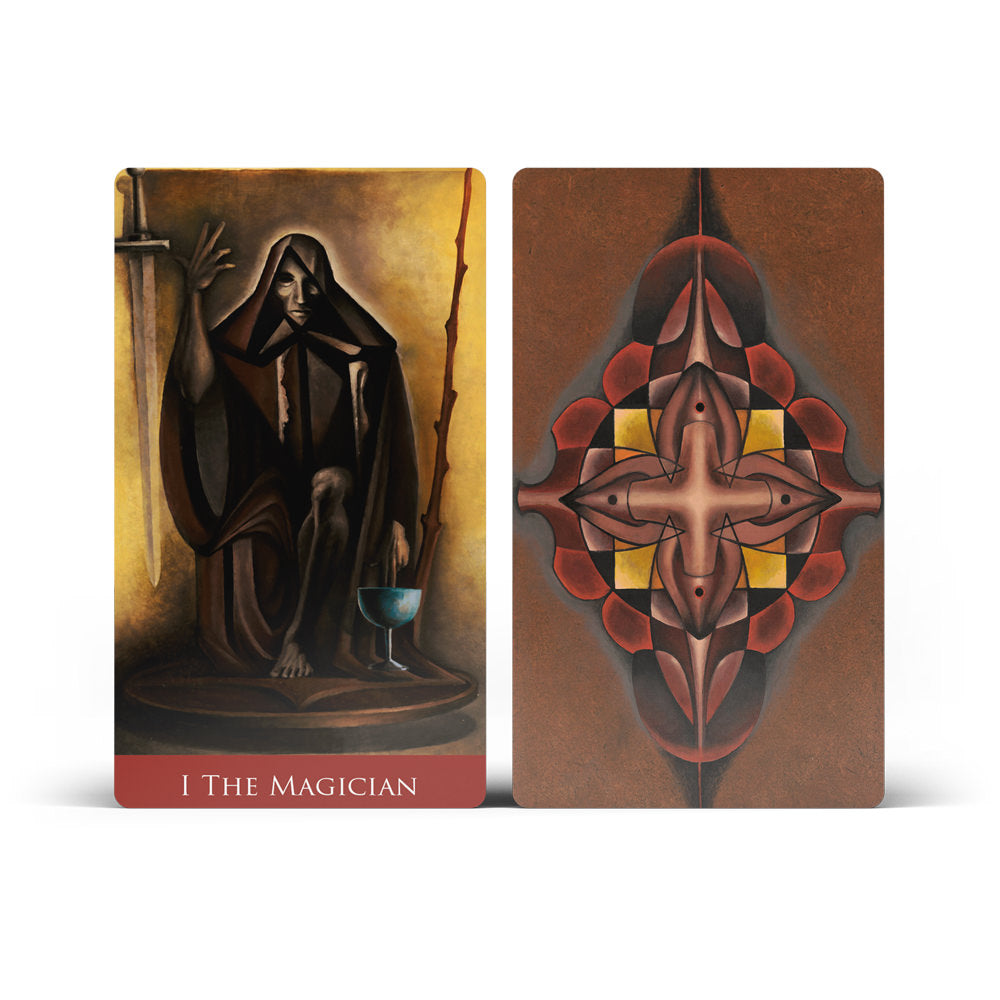 Muladhara Tarot