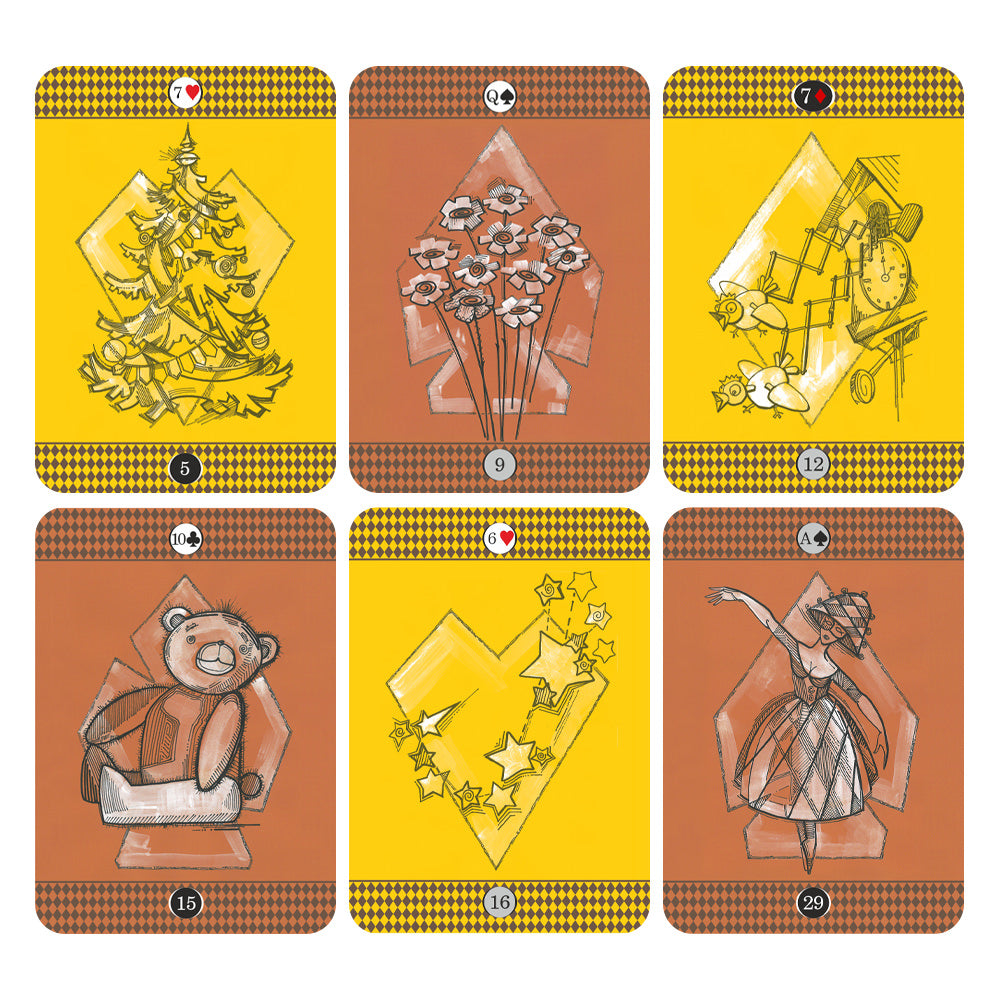 Jester Lenormand