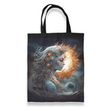 Canvas Tote Sun Goddess