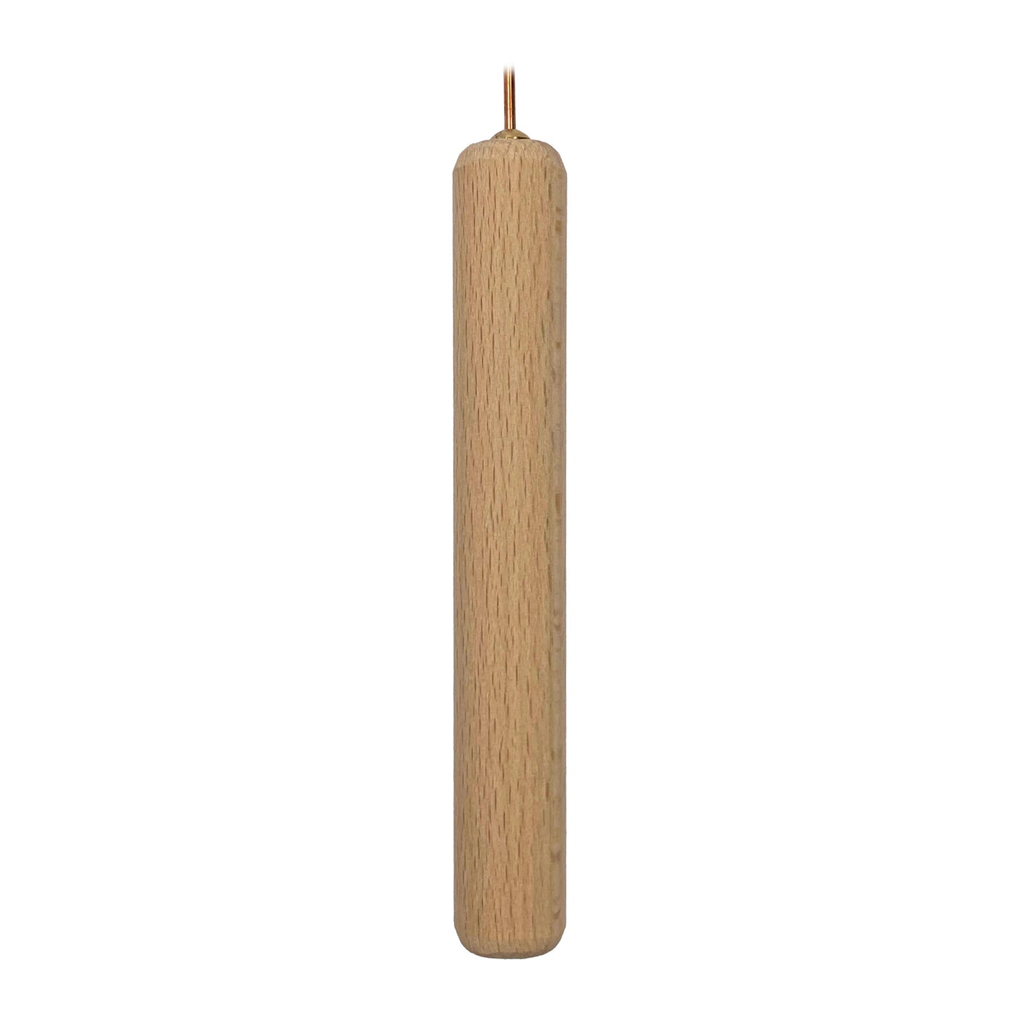 Copper Straight dowsing rods (2 pcs)