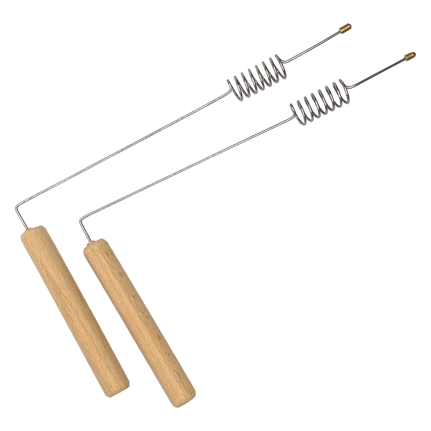 Wholesale Dowsing rods with resonator (20+ pcs)