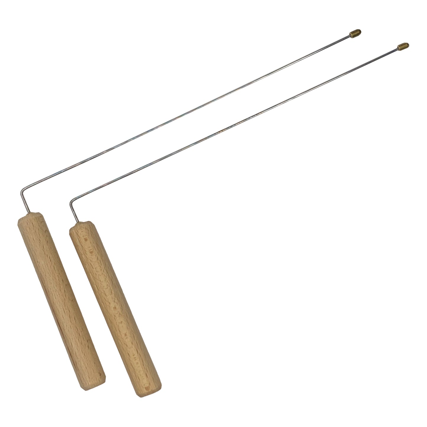 Wholesale straight dowsing rods (20+ pcs)
