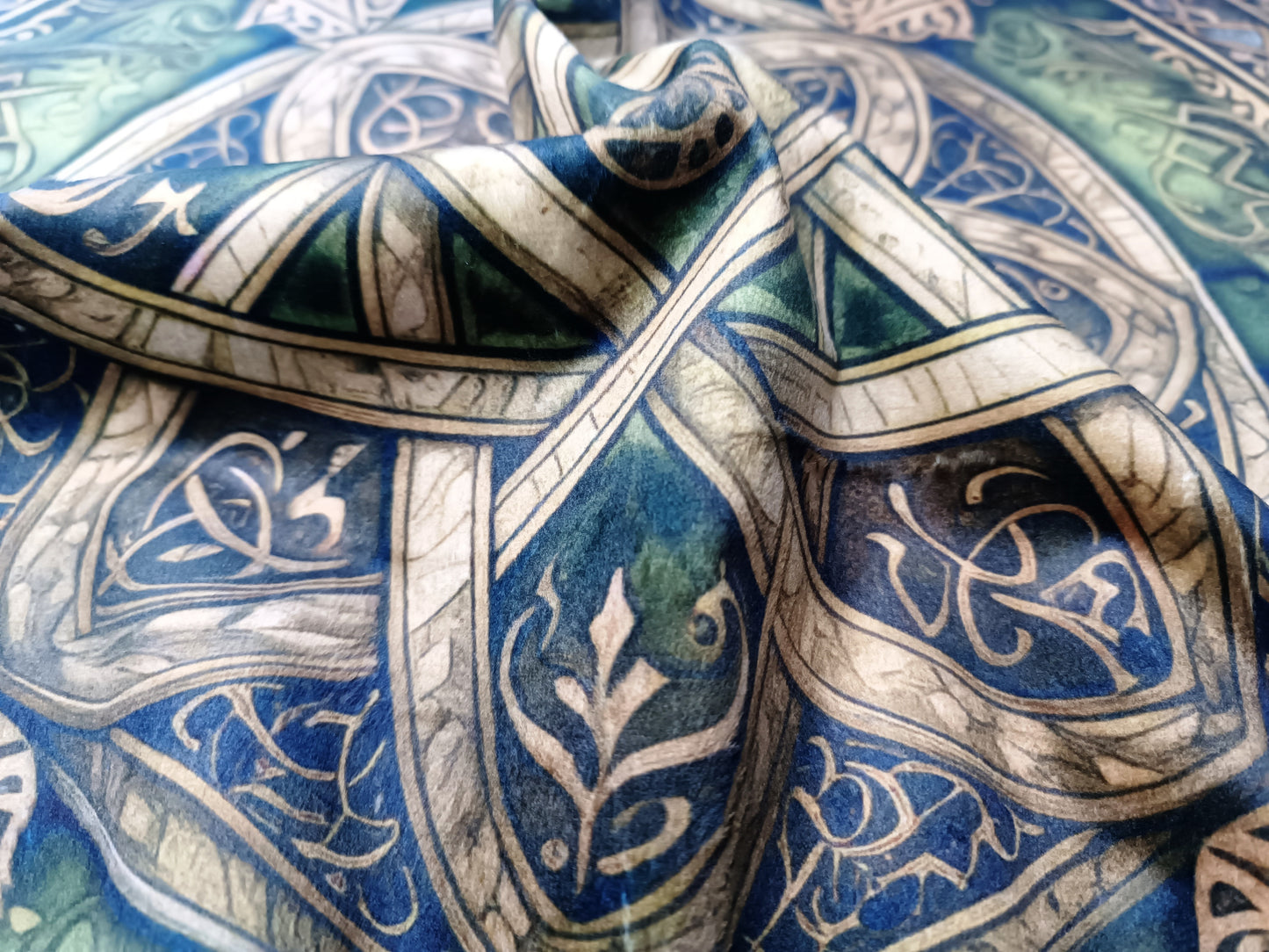 Altar Cloth Celtic Knot