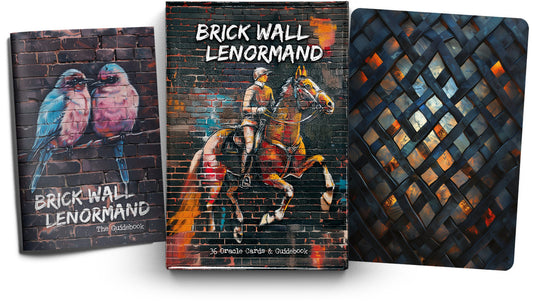 Brick Wall Lenormand