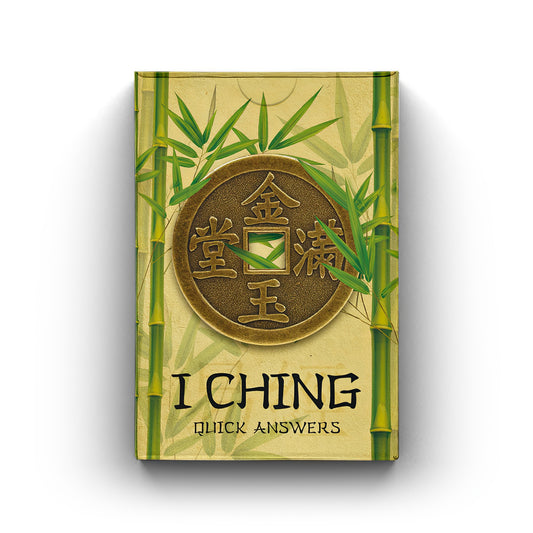 I Ching: Quick Answers