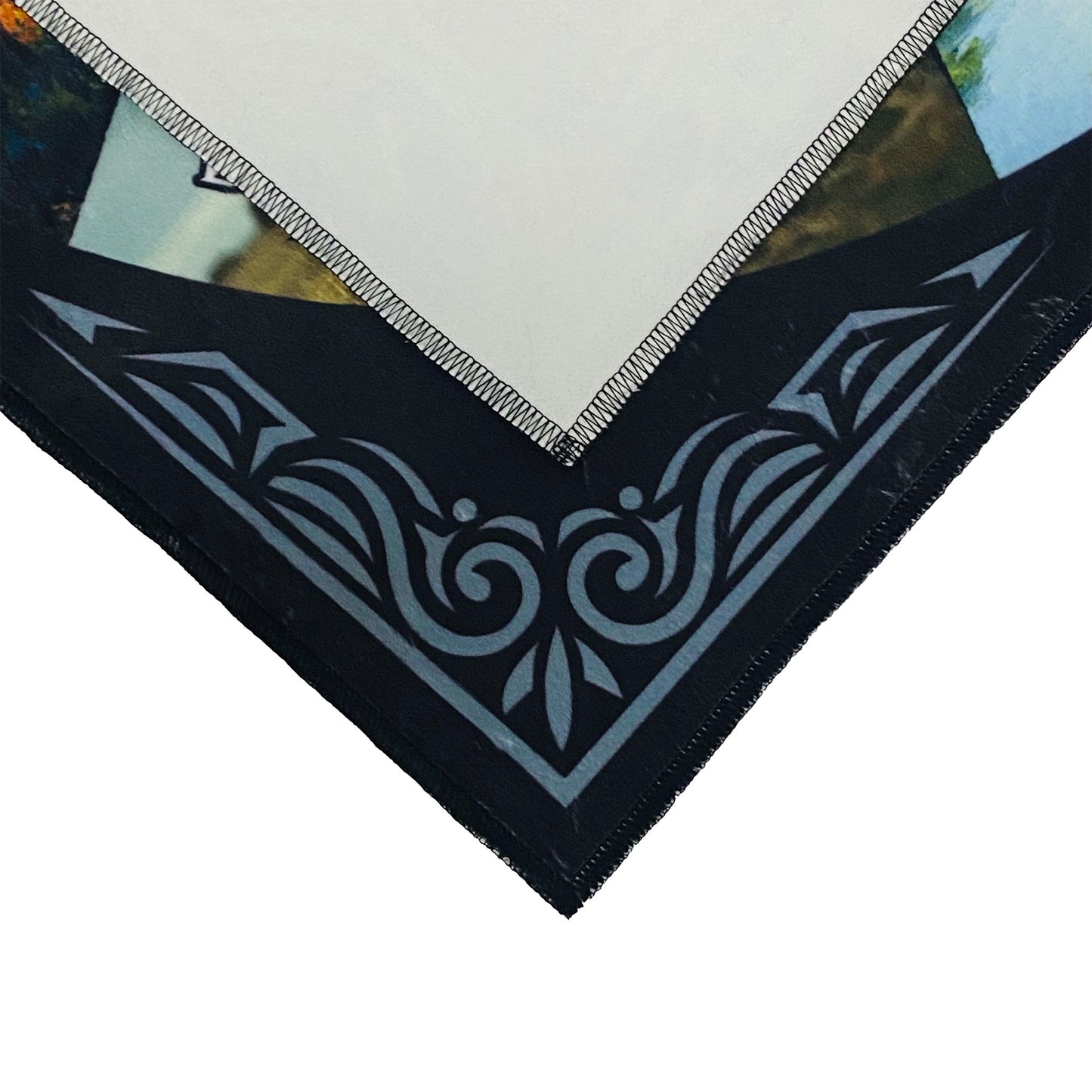 Altar Cloth Wheel of the Year