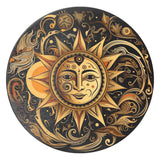 Altar Board The Sun