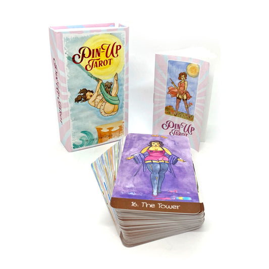Pin-Up Tarot