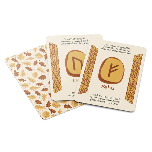 Runes: Quick Answers