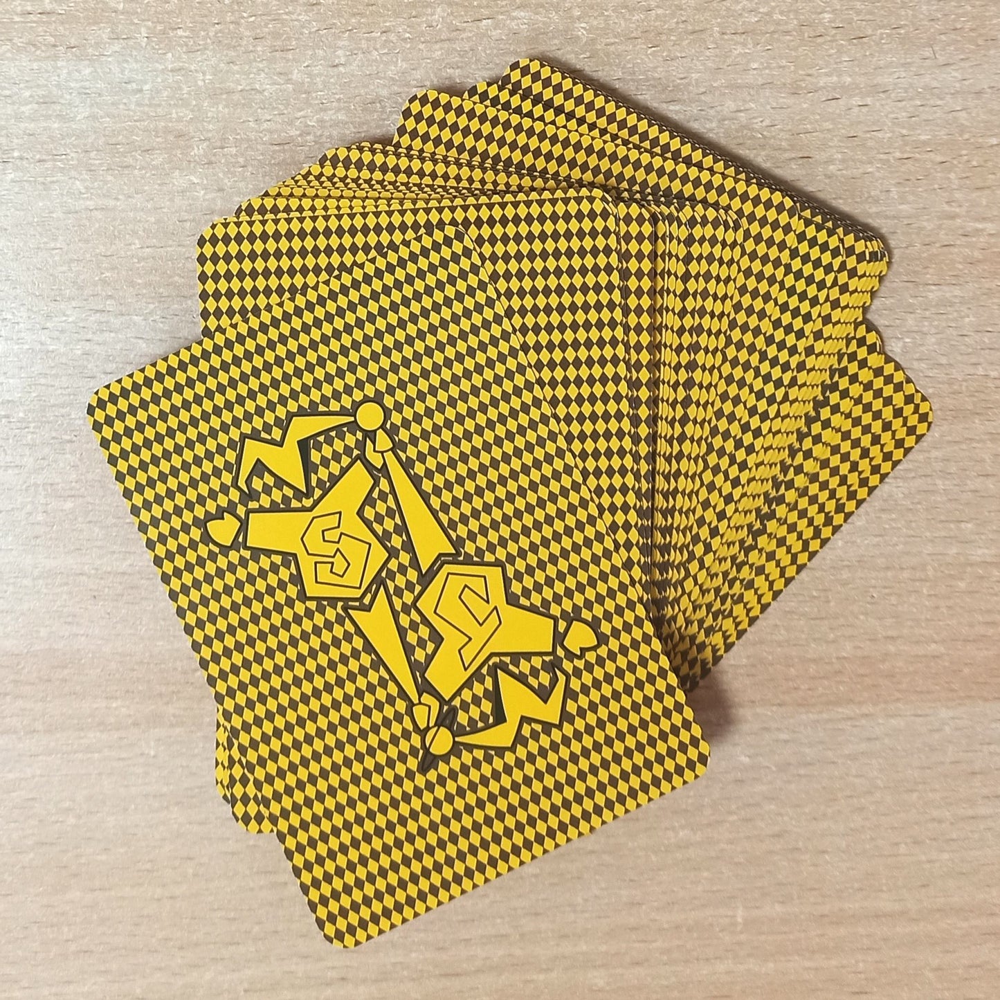 Jester Lenormand