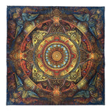 Altar Cloth Mandala