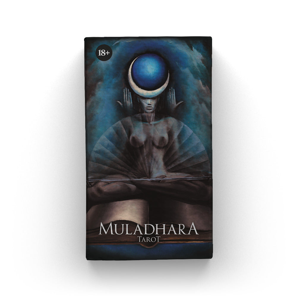 Muladhara Tarot