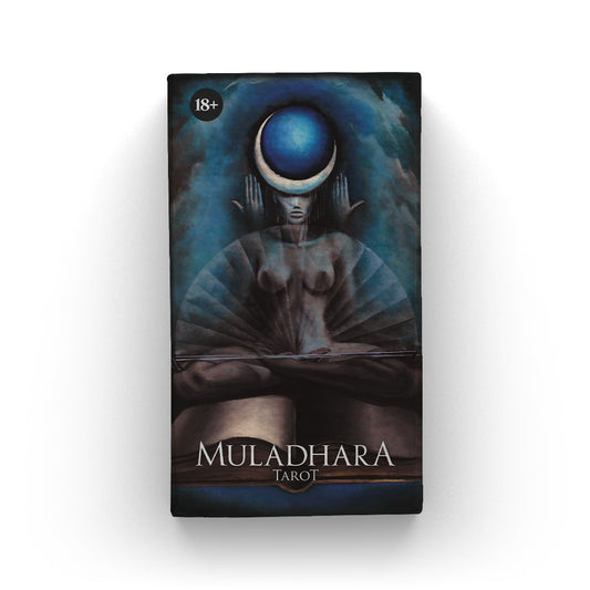 Muladhara Tarot
