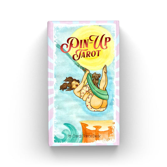 Pin-Up Tarot