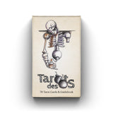Tarot des Os (Tarot of the Bones)