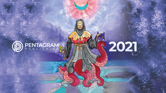2021 Published Decks