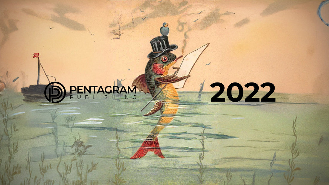 2022 Published Decks