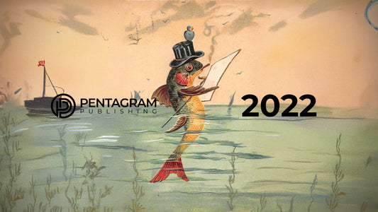 2022 Published Decks