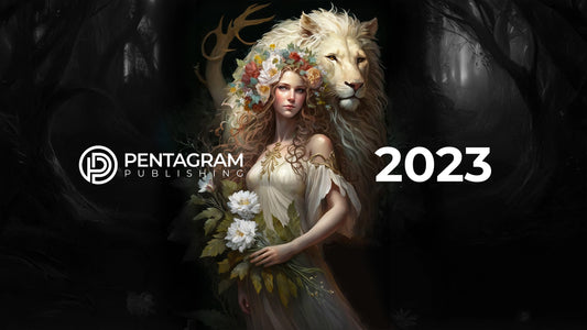 2023 Published Decks