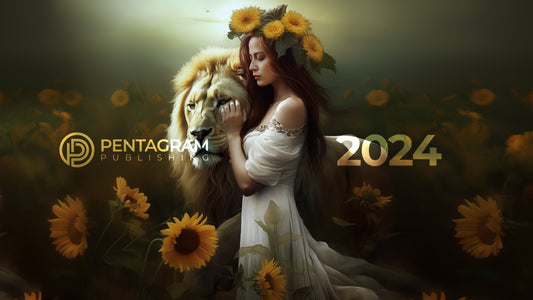 2024 Published  Decks