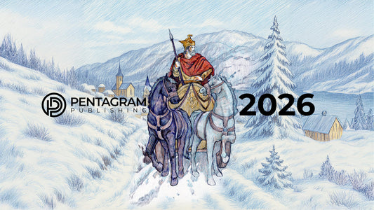 2026 Future Tarot Decks