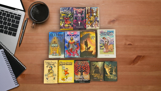 Beware of counterfeits