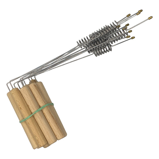 Wholesale Dowsing rods with resonator (20+ pcs)