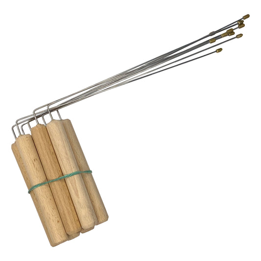 Wholesale straight dowsing rods (20+ pcs)