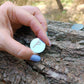 Stainless Steel Runes Set - Circle Edition