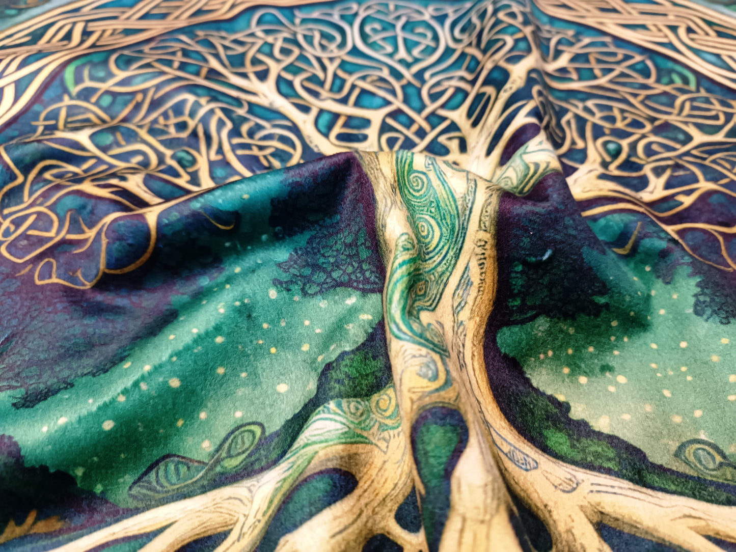 Altar Cloth Tree of Life