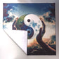 Altar Cloth Taoism Earth