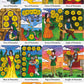 Oculus et Serpentibus Tarot