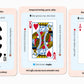 Playing Cards: Quick Answers