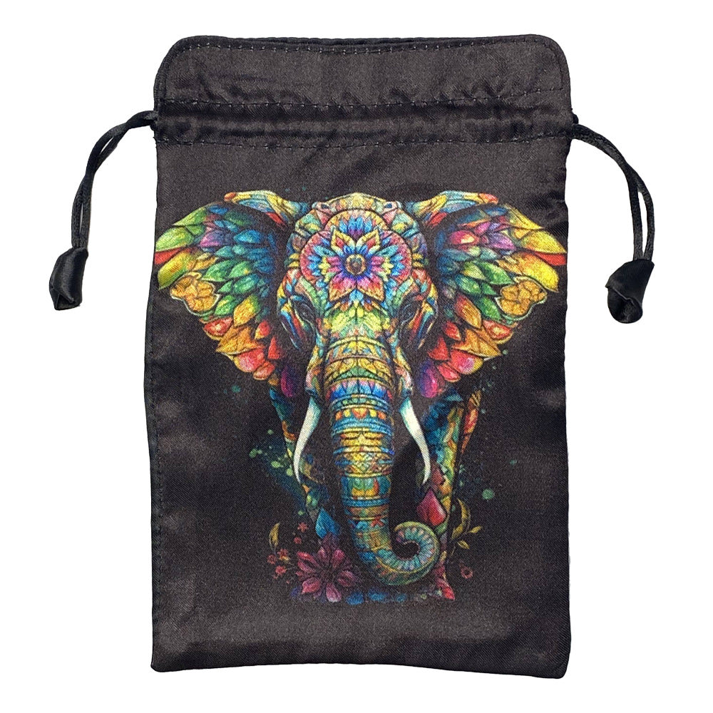 Pouch for Tarot Elephant