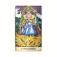 Burton's Wonderland Tarot