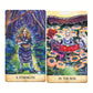 Burton's Wonderland Tarot