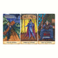 Burton's Wonderland Tarot