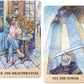 City Labyrinth Tarot