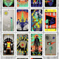 Feldman Sisters Tarot