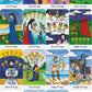 Oculus et Serpentibus Tarot