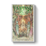 Fantasy Garden Tarot - Second Edition