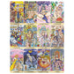 Light Hentai Tarot