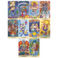 Light Hentai Tarot