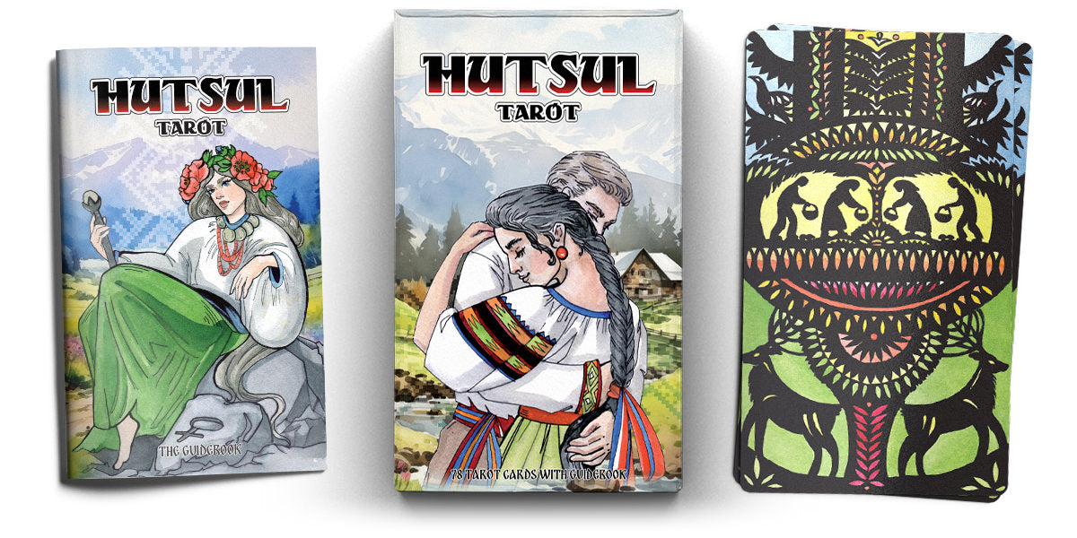 Hutsul Tarot