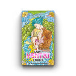 Light Hentai Tarot