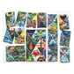 Lenormand-Solitaire Double-Deck Oracle