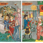 Medieval Europe Tarot